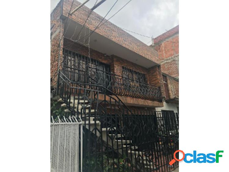 SE VENDE CASA CALI SUR GUABAL