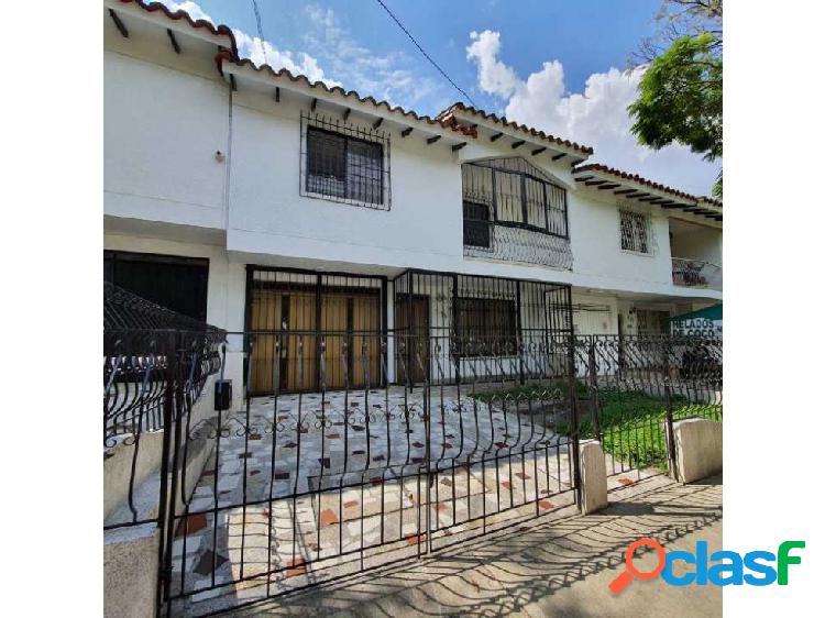 SE VENDE CASA CALI,SUR PAMPALINDA