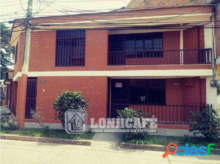 SE VENDE CASA EN CARTAGO VALLE