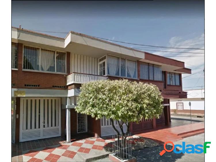 SE VENDE CASA EN EL ESPINAL