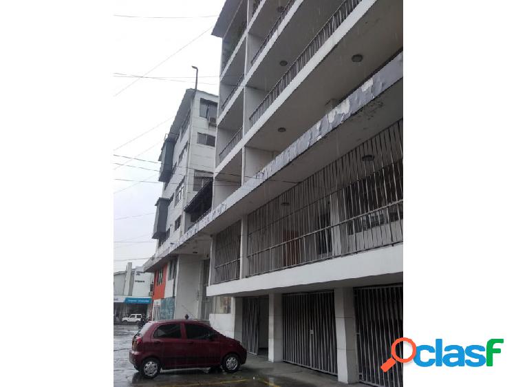 SE VENDE EDIFICIO 5 PISOS, CALI OESTE, MIRAFLORES