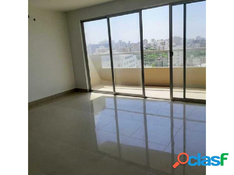 SE VENDE ESPECTACULAR APARTAMENTO EN CIUDAD JARDIN