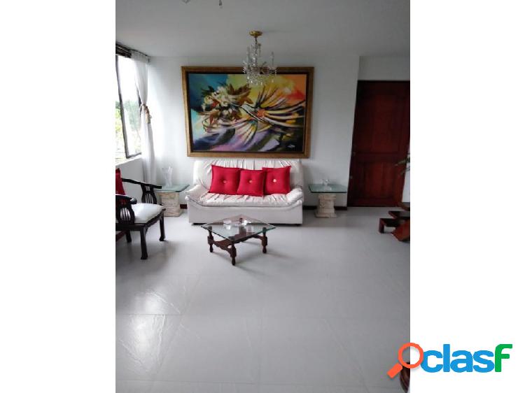 SE VENDE ESPECTACULAR APARTAMENTO EN SANTA ANITA