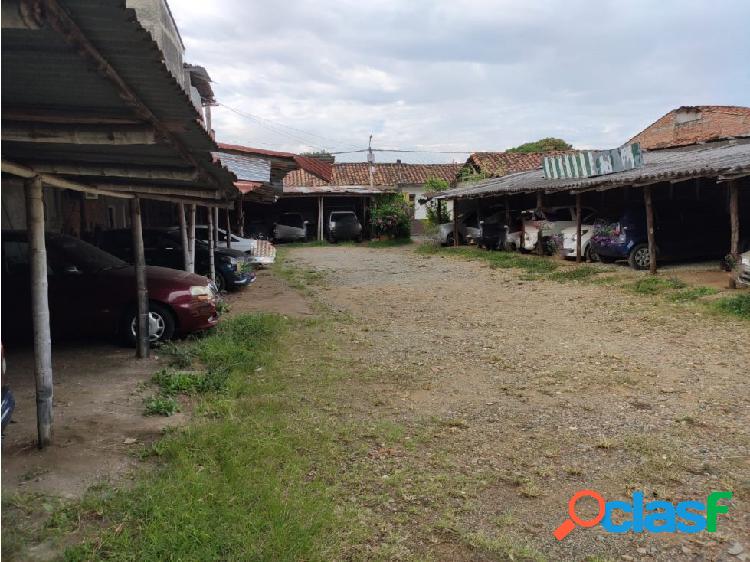 SE VENDE EXCELENTE LOTE EN EL CENTRO DE SANTANDER DE