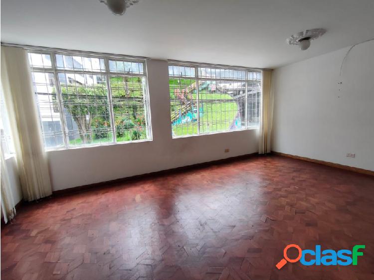 Se Alquila Apartamento en Viscaya Manizales