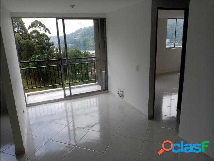 Se Arrienda Apartamento en la Tablaza, Caldas