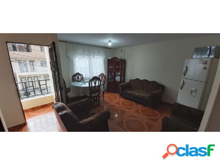 Se Vende Apartamento Castilla