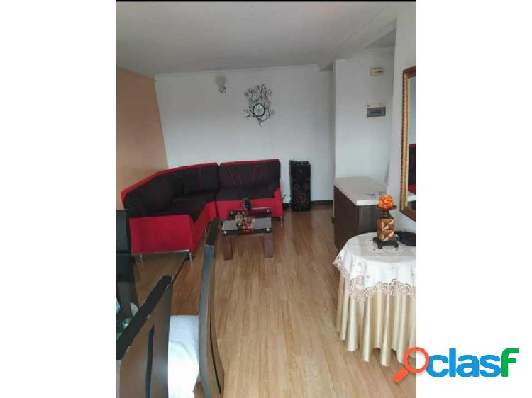 Se Vende Apartamento En Loma De Los Bernal