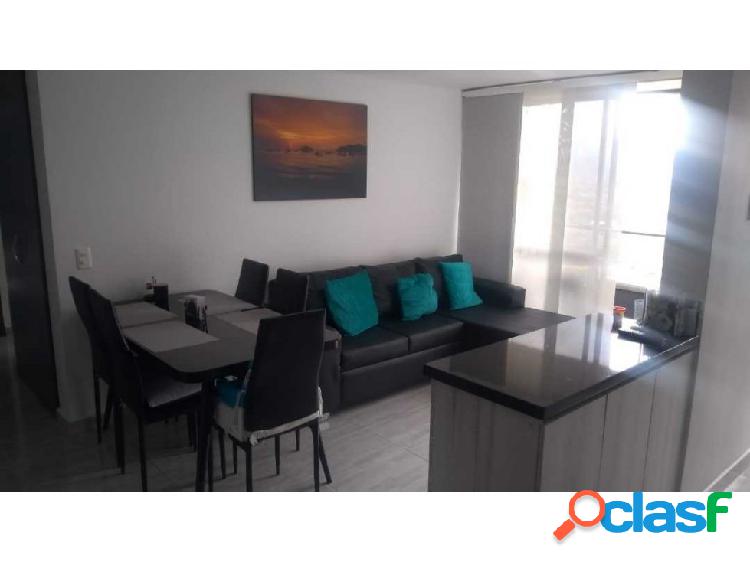 Se Vende Apartamento En Rodeó alto