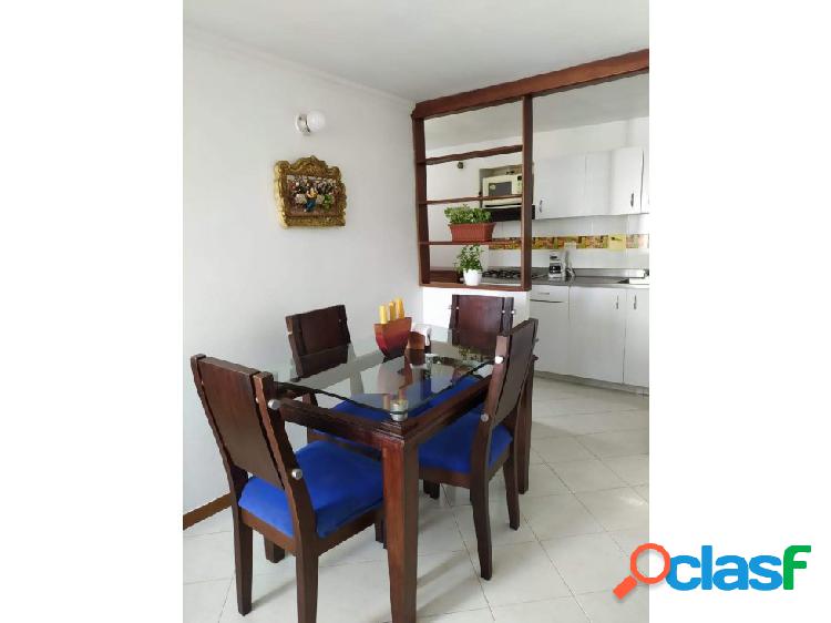 Se Vende Apartamento Loma San Julian,Medellin