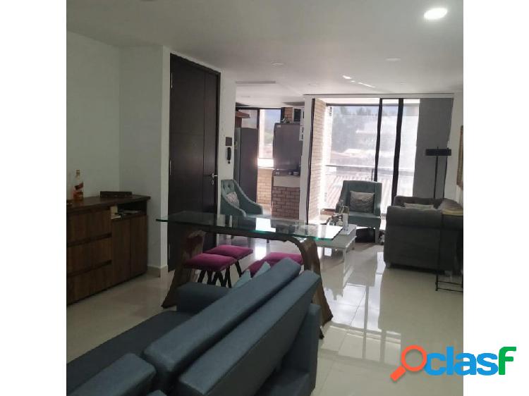 Se Vende Apartamento en Belén Malibú, Medellin