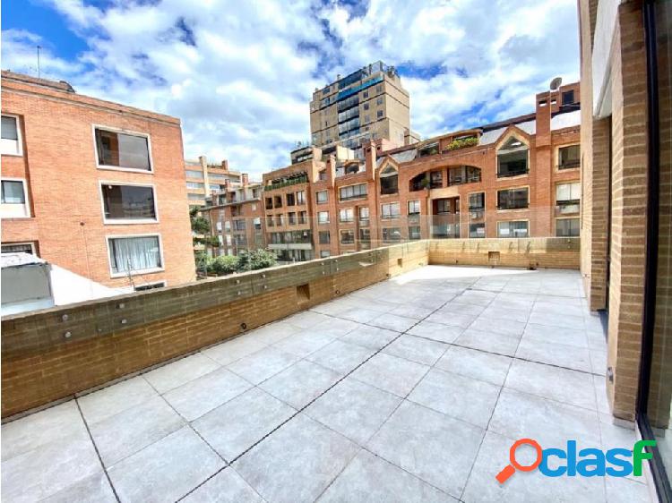 Se Vende Apartamento en Chico Resrvado