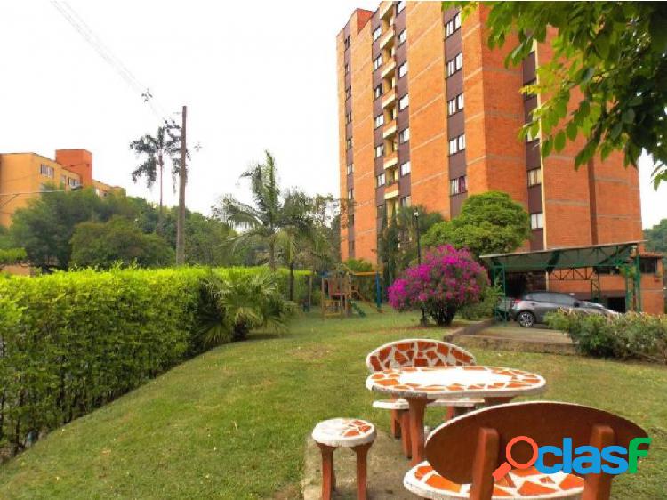 Se Vende Apartamento en La Mota, Medellin