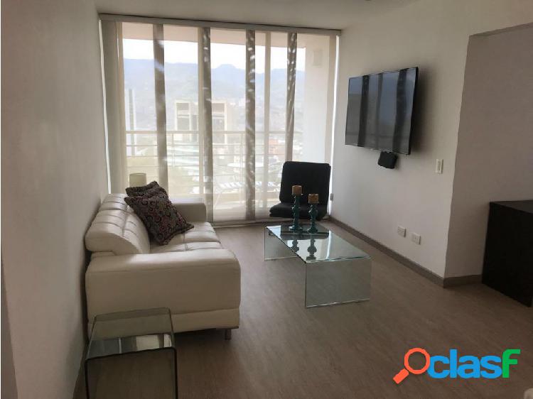 Se Vende Apartamento en la Milla de Oro, Medellin