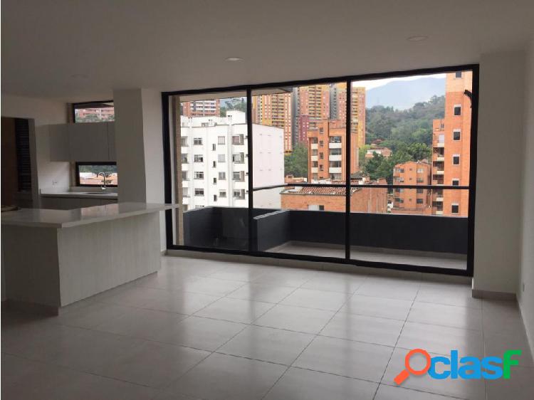 Se Vende Apartamento para Estrenar en Castellana, Medellin