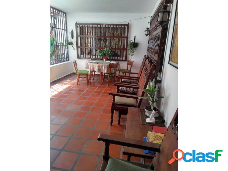 Se Vende Casa en Calasanz parte baja, Medellin