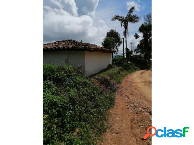 Se Vende Finca De 5 Cuadras Ansermanuevo-Valle