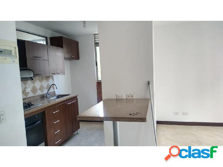 Se arrienda apartamento en Calasanz, Medellín