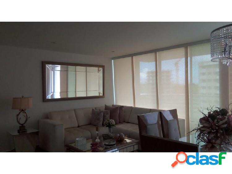 Se arrienda apartamento por Buenavista