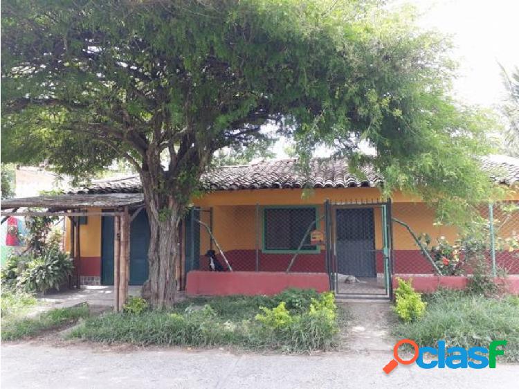 Se arrienda casa campestre en Andalucía, Valle del Cauca