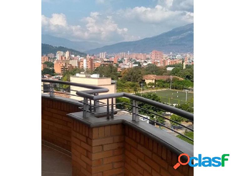 Se vende Apartamento en el Poblado, Medellin