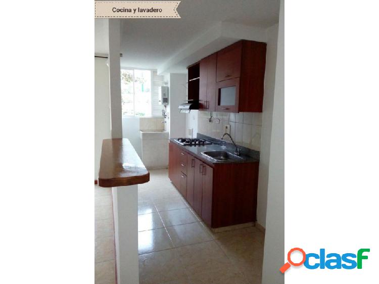 Se vende apartamento en Rodeo Alto