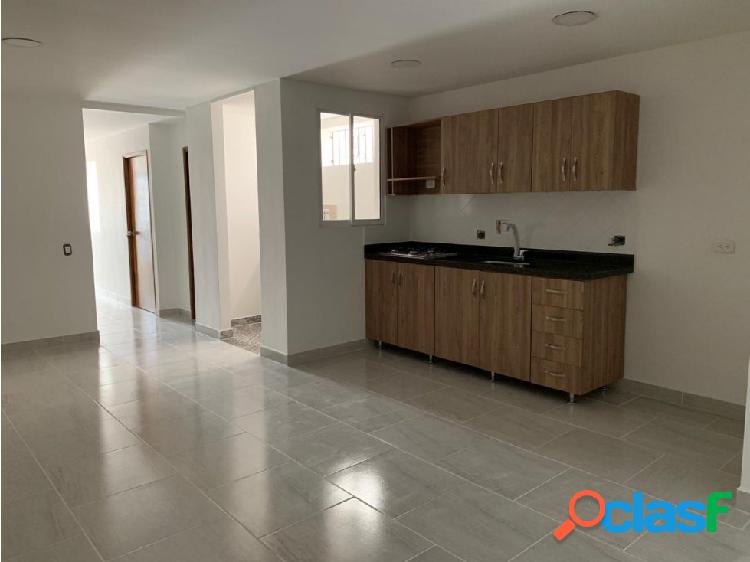 Se vende apartamento en Santa fe de Antioquia