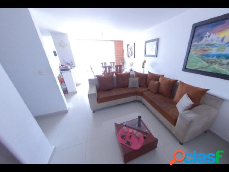 Se vende apartamento en barrio Paraíso, Barranquilla