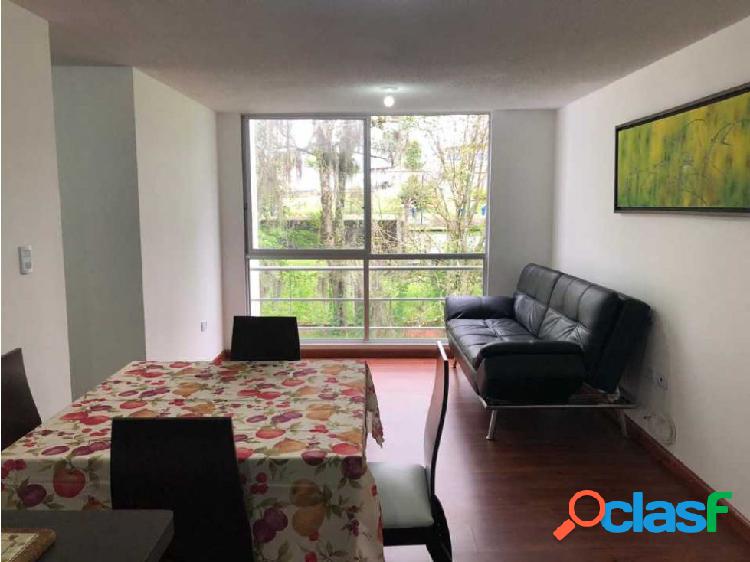 VENDO APARAMENTO EN UNIDAD CERRADA EN SANTA ROSA