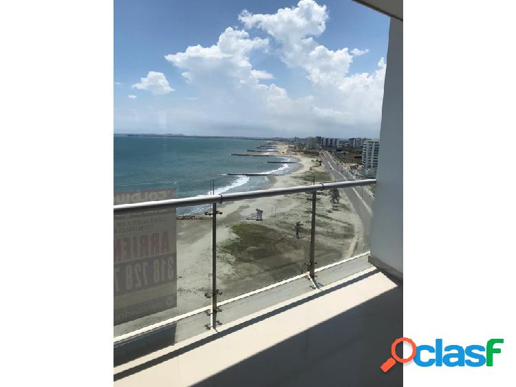 VENDO APARTAMENTO ALTAMAR DE MARBELLA