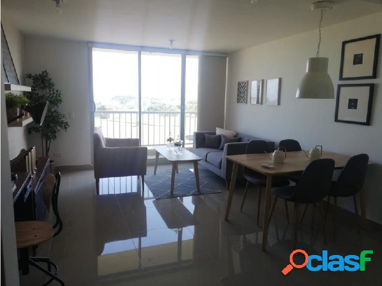 VENDO APARTAMENTO BARRIO PARAISO