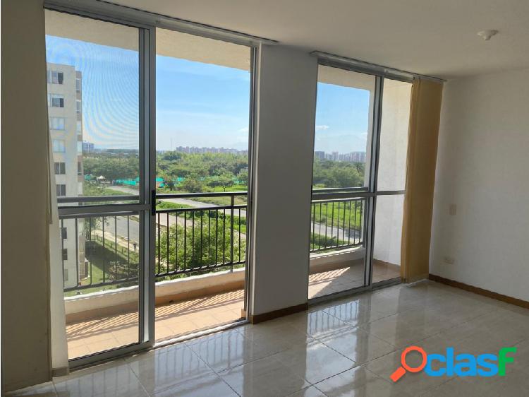 VENDO APARTAMENTO BOCHALEMA BUEN PRECIO