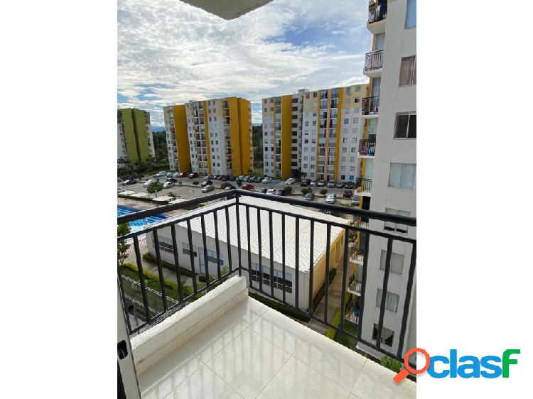 VENDO APARTAMENTO BRISAS DE CAÑABRAVA - NEIVA