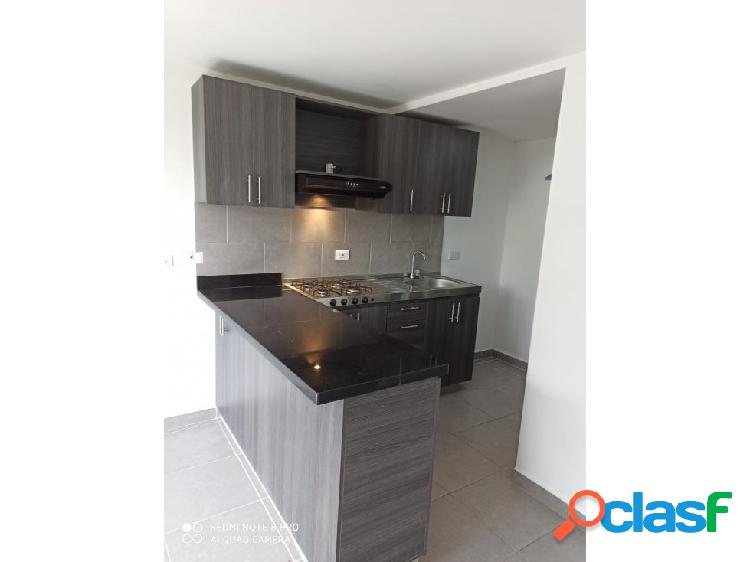 VENDO APARTAMENTO EN BUENOS AIRES UNIDAD SENDERO DE BOSQUE