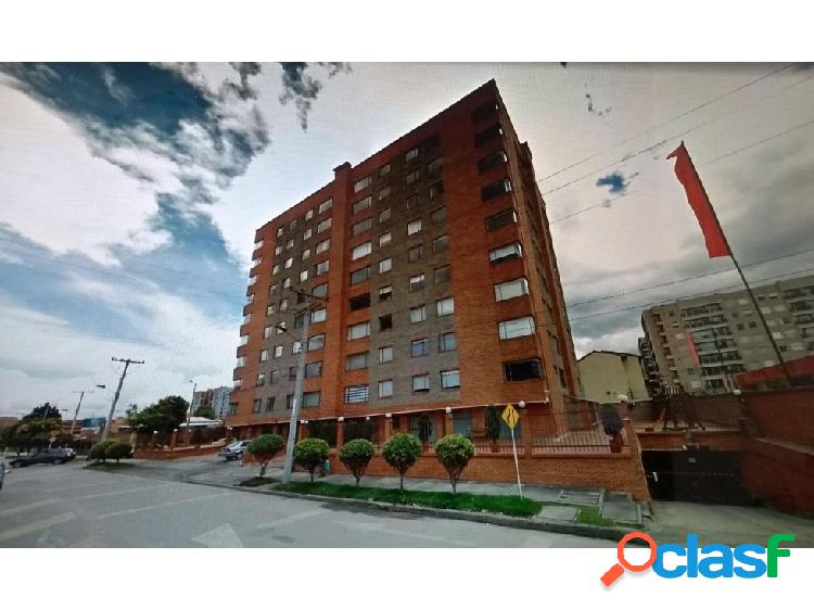 VENDO APARTAMENTO EN CALLEJA