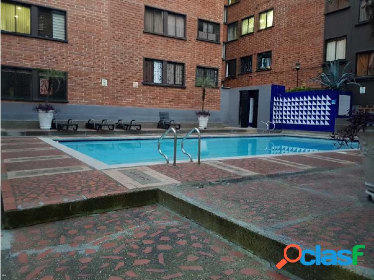 VENDO APARTAMENTO EN ENVIGADO LA PAZ