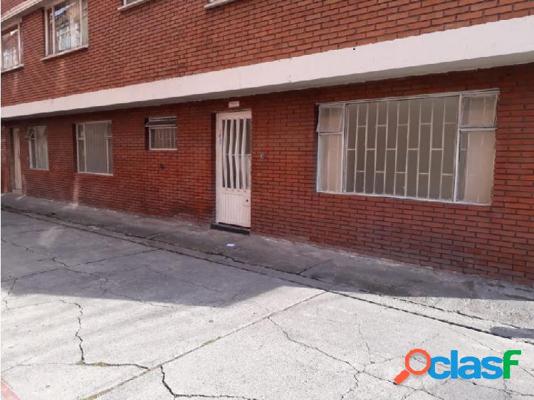 VENDO APARTAMENTO EN PUENTE ARANDA