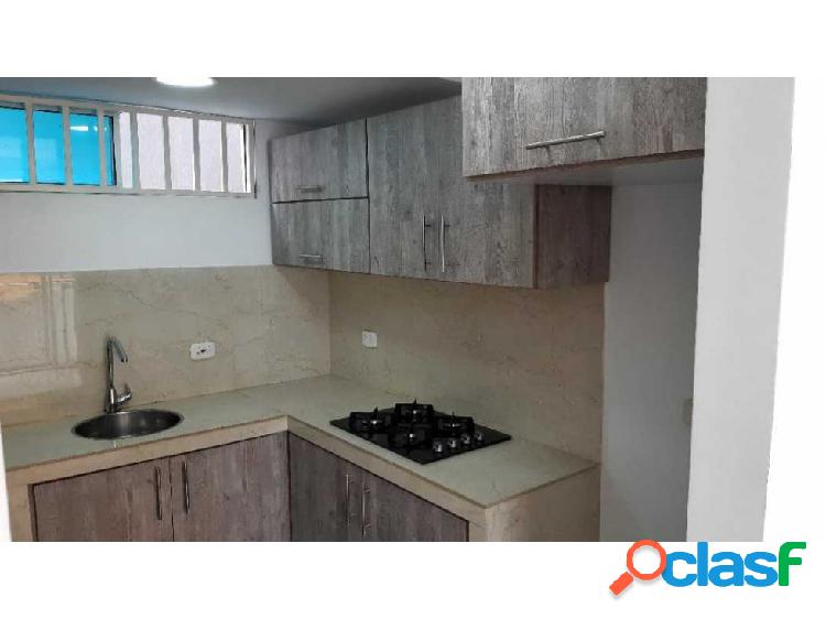 VENDO APARTAMENTO EN VILLA DEL PRADO T.P