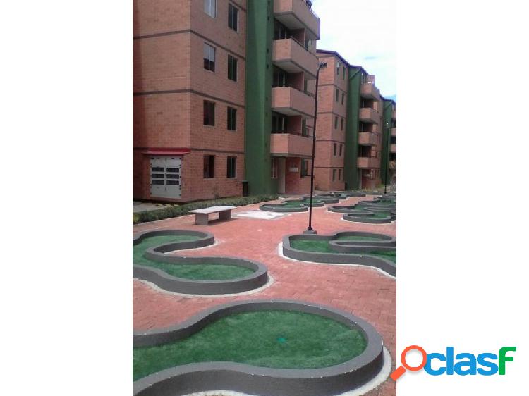 VENDO APARTAMENTO EN ZIPAQUIRA "LOS ÁLAMOS"