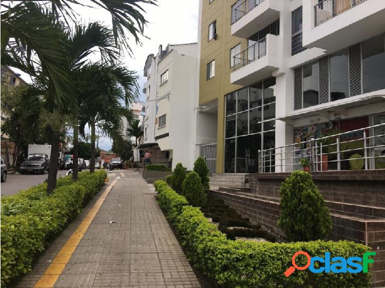 VENDO APARTAMENTO PROVENZA-BUCARAMANGA