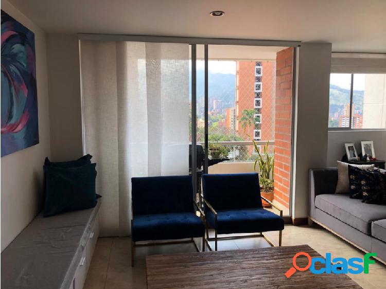 VENDO APARTAMENTO SECTOR ESMERALDAL