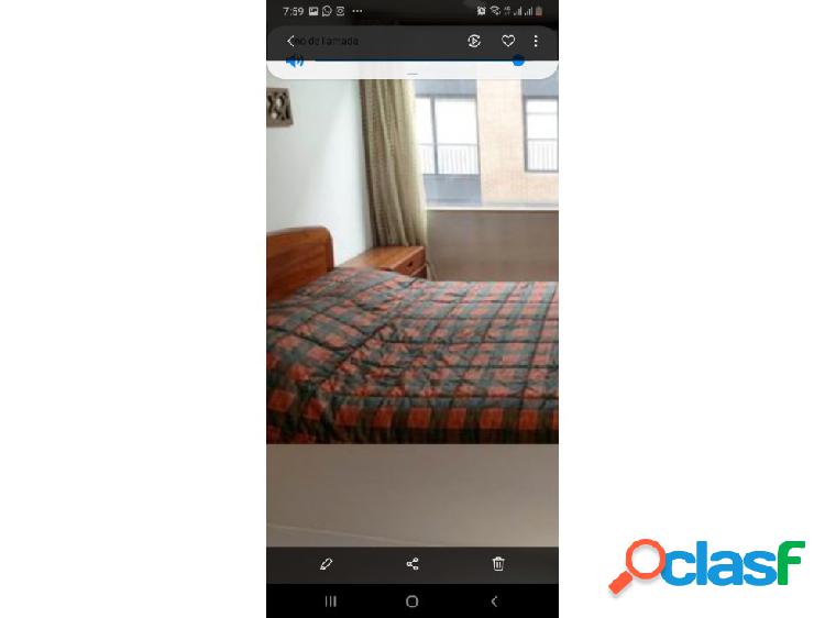 VENDO APARTAMENTO TEUSAQUILLO