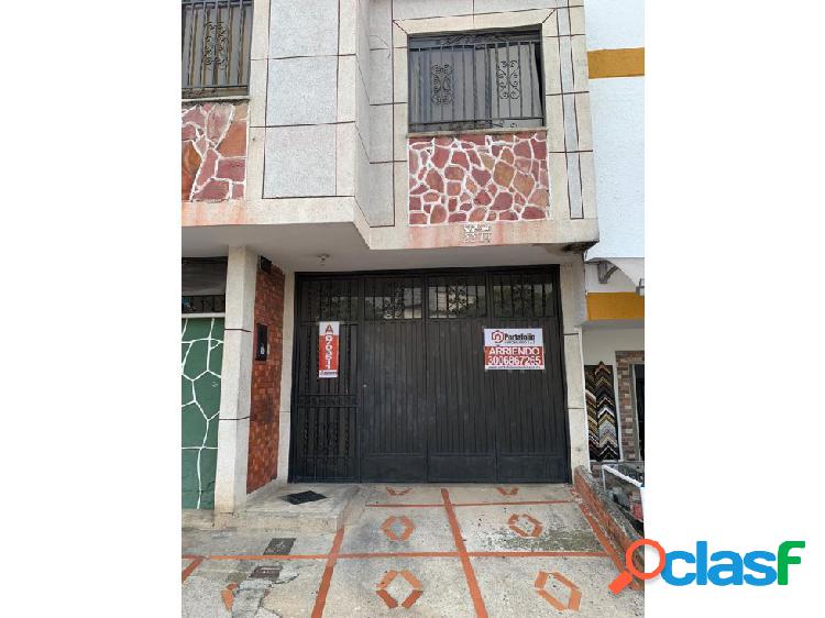 VENDO CASA LA VICTORIA BUCARAMANGA