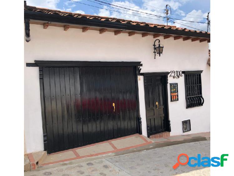 VENDO EXCELENTE CASA LA CAMPIÑA-GIRON