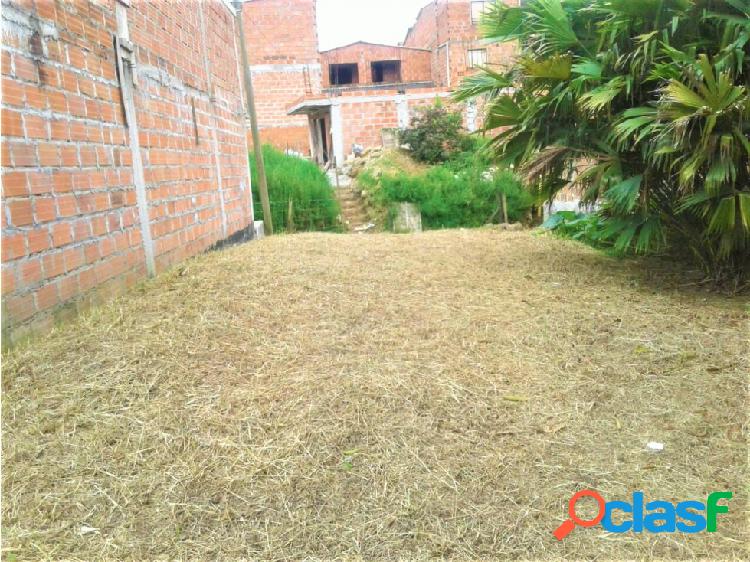 VENDO LOTE URBANO CON LICENCIA EN COPACABANA ANTIOQUIA