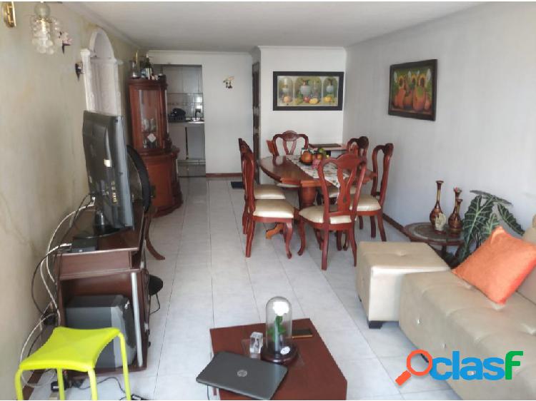 VENTA APARTAMENTO BARRIO BUENOS AIRES