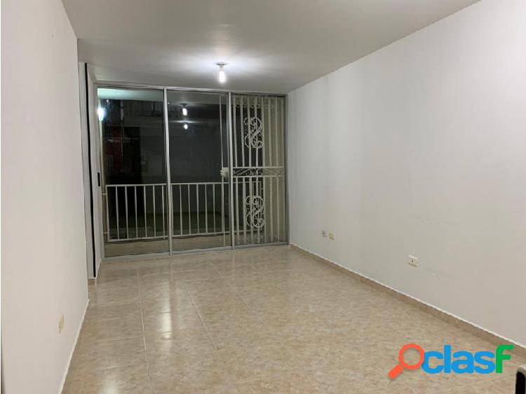 VENTA APARTAMENTO BASE CALI