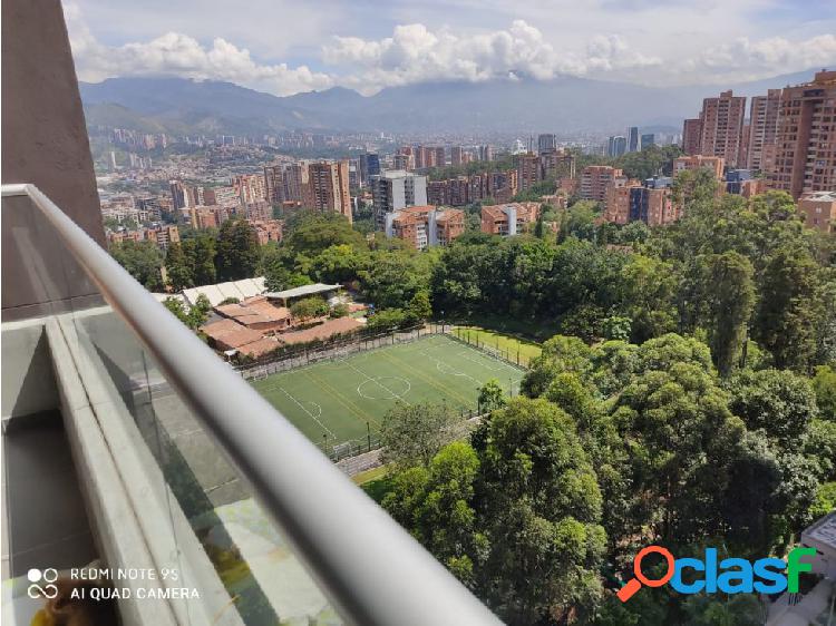 VENTA APARTAMENTO BENEDICTINOS HERMOSA VISTA!!