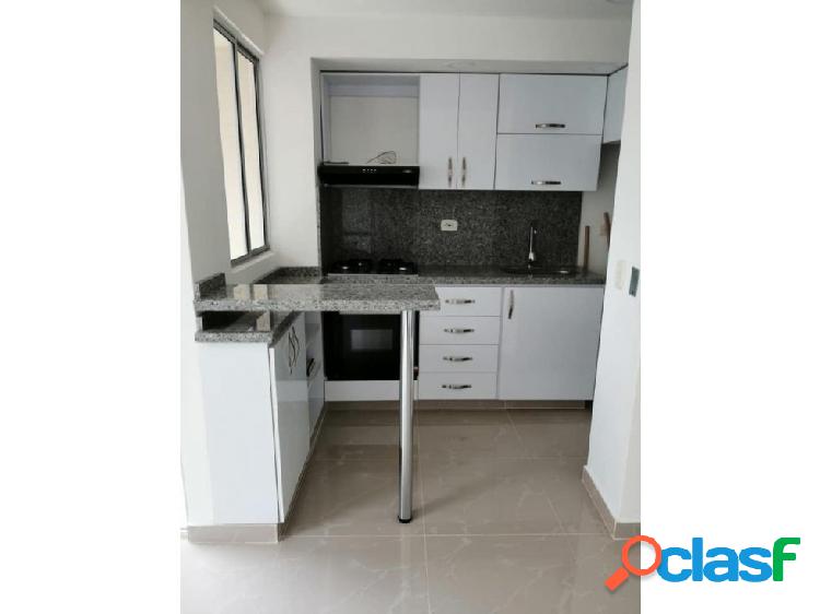 VENTA APARTAMENTO BOCHALEMA (S.E.P)