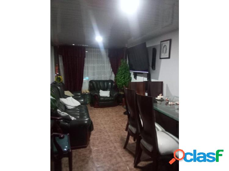 VENTA APARTAMENTO BOCHICA 1